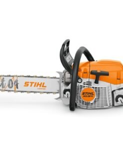Alternative view of STIHL MS 261 C-M Benzin-Motorsäge | .325″ Rapid Duro 3 Schneidgarnitur 40 cm
