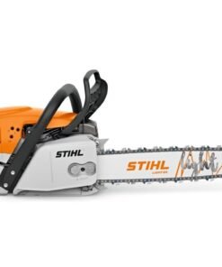 STIHL MS 291 Benzin-Motorsäge | 3/8″ RM3 Schneidgarnitur 40 cm
