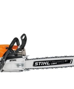 STIHL MS 462 C-M Benzin-Motorsäge | 3/8″ RS Schneidgarnitur 40 cm
