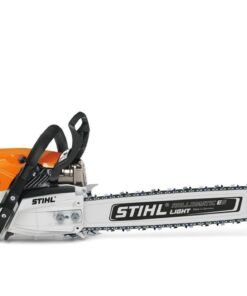 STIHL MS 462 C-M VW Benzin-Motorsäge | 3/8″ RS Schneidgarnitur 45 cm