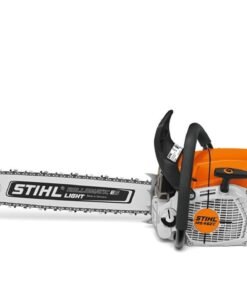 Alternative view of STIHL MS 462 C-M VW Benzin-Motorsäge | 3/8″ RS Schneidgarnitur 50 cm
