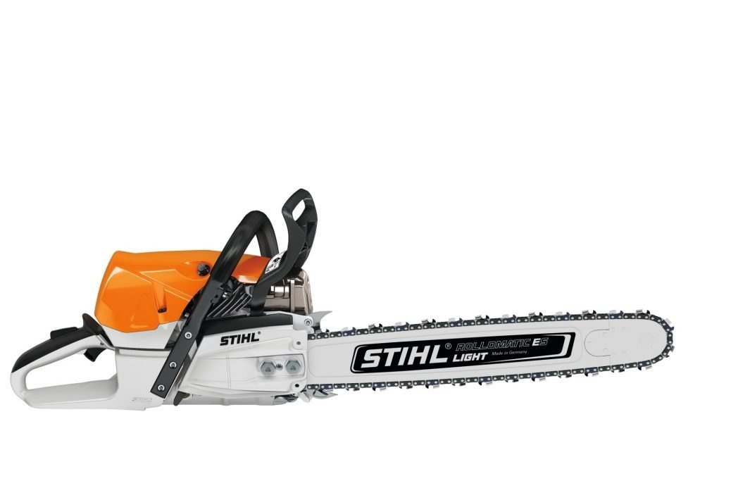 STIHL MS 462 C-M Benzin-Motorsäge | 3/8″ Hexa Schneidgarnitur 50 cm
