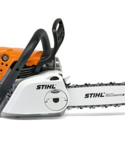 STIHL MS 231 C-BE Benzin-Motorsäge | 3/8″ PM3 Schneidgarnitur 30 cm
