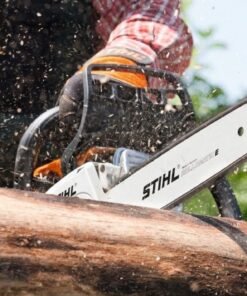Alternative view of STIHL MS 231 C-BE Benzin-Motorsäge | 3/8″ PD3 Schneidgarnitur 35 cm