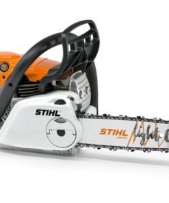 STIHL MS 251 C-BE Benzin-Motorsäge | .325″ RM3 Pro Schneidgarnitur 40 cm