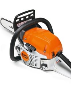 STIHL MS 251 Benzin-Motorsäge | .325″ RM3 Pro Schneidgarnitur 35 cm – Bild 3