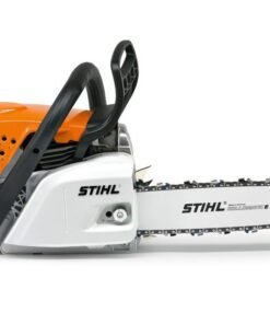 STIHL MS 251 Benzin-Motorsäge | .325″ RM3 Pro Schneidgarnitur 40 cm