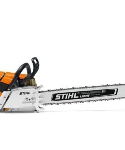 STIHL MS 661 C-M Benzin-Motorsäge | 3/8″ RS Schneidgarnitur 71 cm