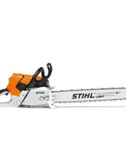 STIHL MS 661 C-M W Benzin-Motorsäge | 3/8″ RS Schneidgarnitur 50 cm