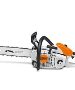 Alternative view of STIHL MS 201 C-M Benzin-Motorsäge | 3/8″ PS Schneidgarnitur 35 cm