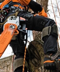 Alternative view of STIHL MS 201 TC-M Benzin-Motorsäge | 3/8″ PS3 Pro Schneidgarnitur 30 cm