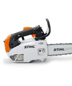 STIHL MS 151 TC-E Benzin-Motorsäge | 1/4″ PM3 Schneidgarnitur 25 cm