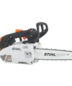 STIHL MS 151 TC-E Benzin-Motorsäge | 1/4″ PM3 Schneidgarnitur 25 cm – Bild 3