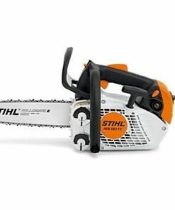 Alternative view of STIHL MS 151 TC-E Benzin-Motorsäge | 1/4″ PM3 Schneidgarnitur 30 cm