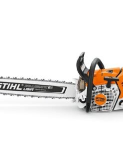 Alternative view of STIHL MS 500i Benzin-Motorsäge | 3/8″ Hexa Schneidgarnitur 50 cm