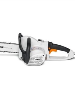 Alternative view of STIHL MSE 190 Elektro-Kettensäge | 3/8″ PM3 Schneidgarnitur 35 cm
