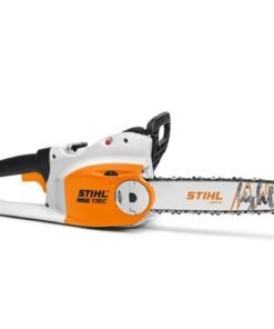 STIHL MSE 170 C-B Elektro-Kettensäge | 3/8″ PMM3 Schneidgarnitur 30 cm