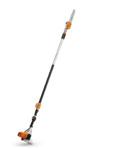 STIHL HT 135 Benzin-Hochentaster | 1/4″ PM3 Schneidgarnitur 30 cm