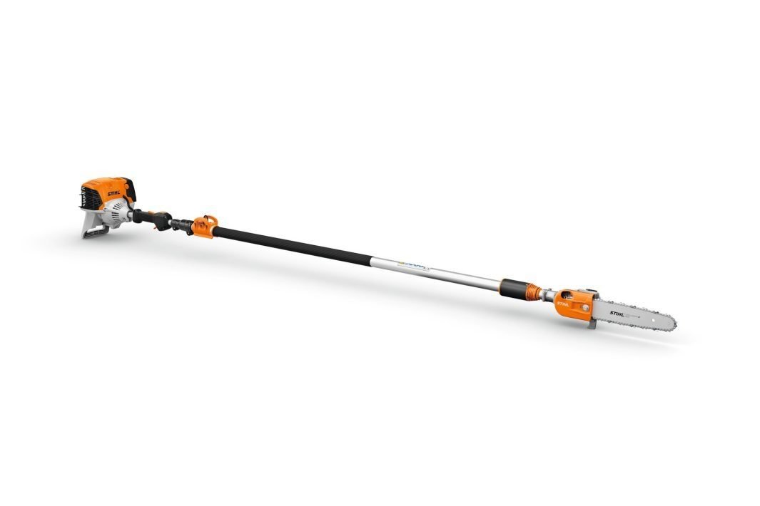 STIHL HT 135 Benzin-Hochentaster | 1/4″ PM3 Schneidgarnitur 30 cm – Bild 2