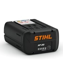 STIHL AP 20 Akku-Set 3 Stück