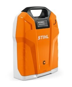 STIHL AR 3000 L Rückentragbarer Akku