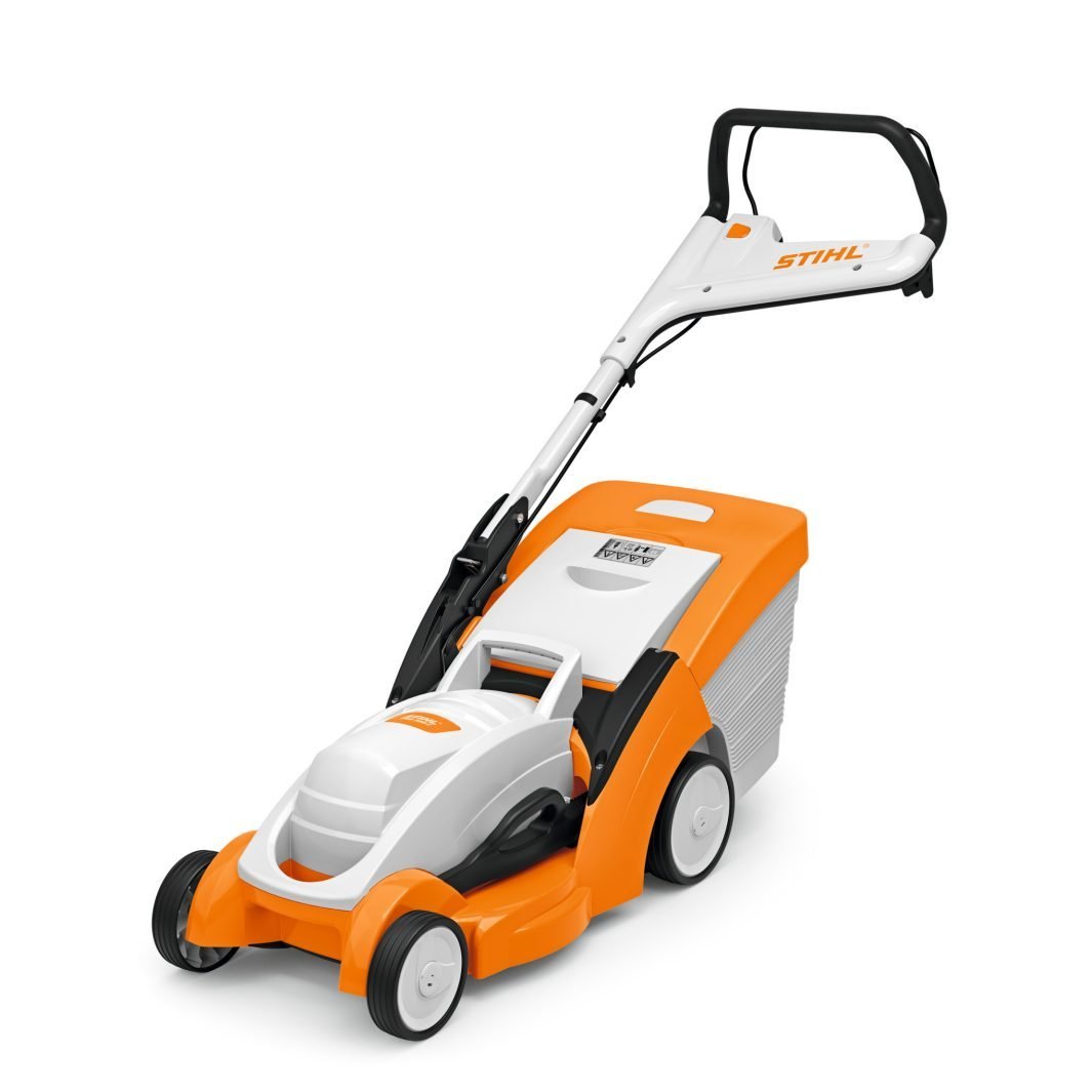 STIHL RME 339 C Elektro-Rasenmäher - Image 2