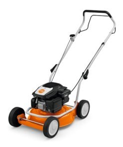 Alternative view of STIHL RM 2 R Benzin-Rasenmäher