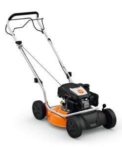 STIHL RM 2 RT Benzin-Rasenmäher