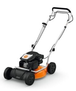 Alternative view of STIHL RM 2 RT Benzin-Rasenmäher