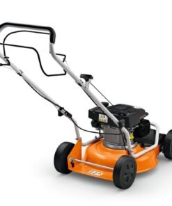 STIHL RM 2 RT Benzin-Rasenmäher – Bild 3