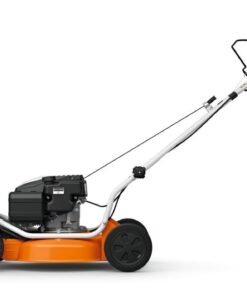 STIHL RM 2 RT Benzin-Rasenmäher – Bild 4