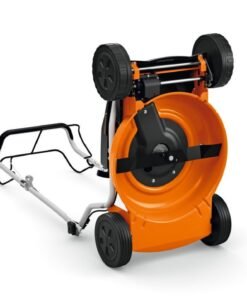 STIHL RM 2 RT Benzin-Rasenmäher – Bild 6