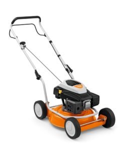 STIHL RM 2 RC Benzin-Rasenmäher