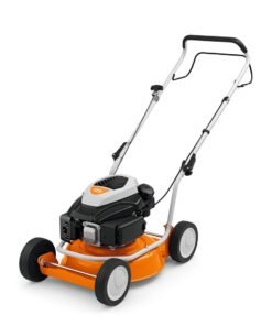 Alternative view of STIHL RM 2 RC Benzin-Rasenmäher