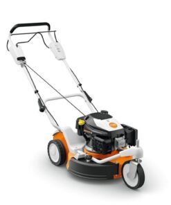STIHL RM 3 RT Benzin-Rasenmäher