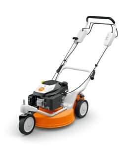 Alternative view of STIHL RM 3 RT Benzin-Rasenmäher