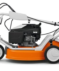 STIHL RM 3 RT Benzin-Rasenmäher – Bild 3