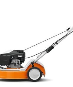 STIHL RM 3 RT Benzin-Rasenmäher – Bild 4