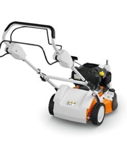 STIHL RM 3 RT Benzin-Rasenmäher – Bild 5