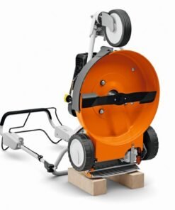 STIHL RM 3 RT Benzin-Rasenmäher – Bild 6