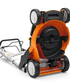 STIHL RM 650 VE Benzin-Rasenmäher – Bild 4