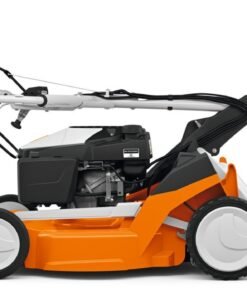 STIHL RM 650 VE Benzin-Rasenmäher – Bild 5
