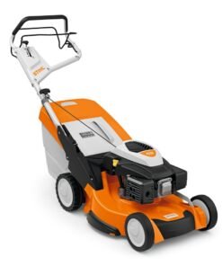 STIHL RM 655 V Benzin-Rasenmäher