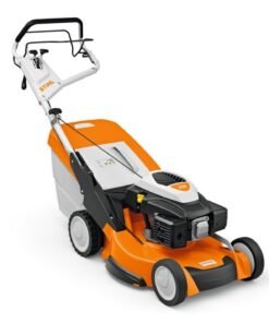 STIHL RM 655 VS Benzin-Rasenmäher