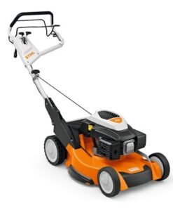 STIHL RM 655 VS Benzin-Rasenmäher – Bild 3
