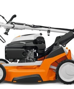 STIHL RM 655 VS Benzin-Rasenmäher – Bild 5