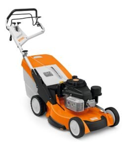STIHL RM 655 YS Benzin-Rasenmäher