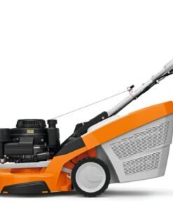 STIHL RM 655 YS Benzin-Rasenmäher – Bild 3