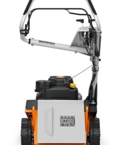 STIHL RM 655 YS Benzin-Rasenmäher – Bild 5