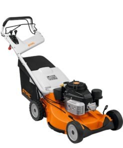 STIHL RM 756 GS Benzin-Rasenmäher